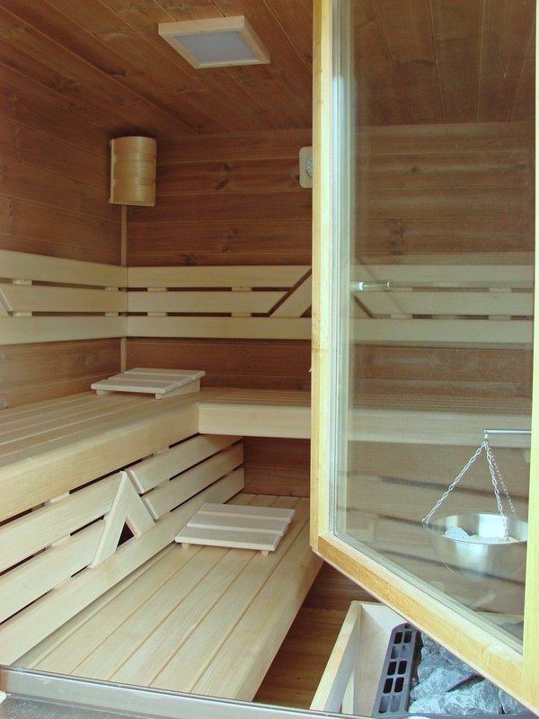 Pourquoi investir dans une cabine de sauna infrarouge chez soi?