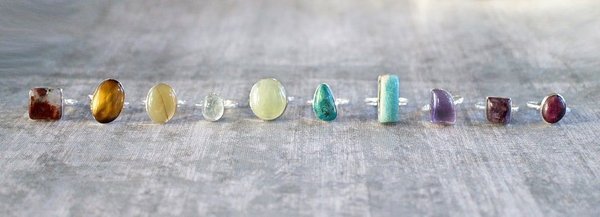 Pour une vie plus détendue : quel type de pierre fonctionne ?