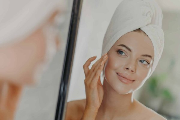 Peau sèche et peau déshydratée : comment faire la différence ?