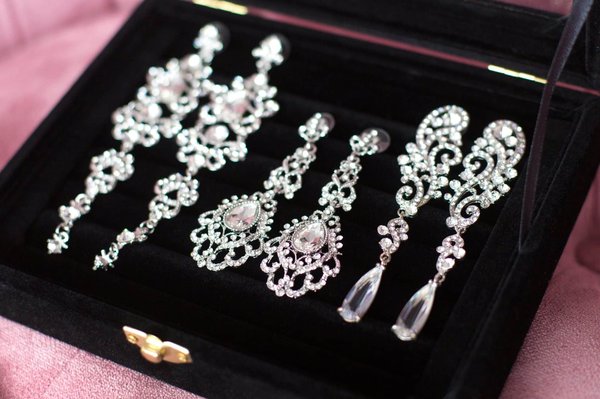 Bijoux pour femmes : choisissez les bijoux en argent 925 !
