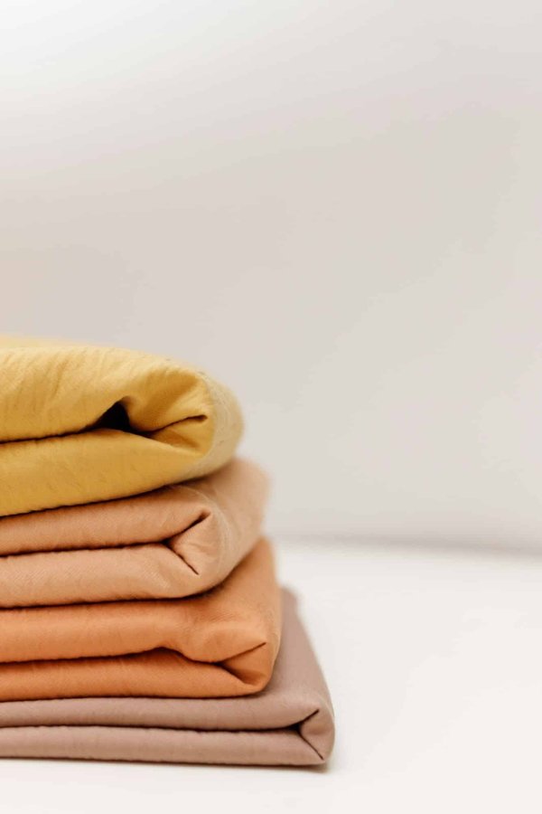 Boutique en ligne de tissus pour l'habillement : où se rendre ?